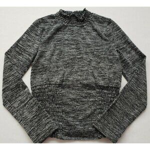 Joe's Jeans Gray Girls Sweater